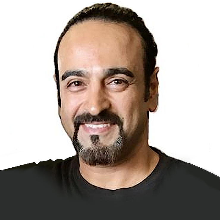 Miro Moss